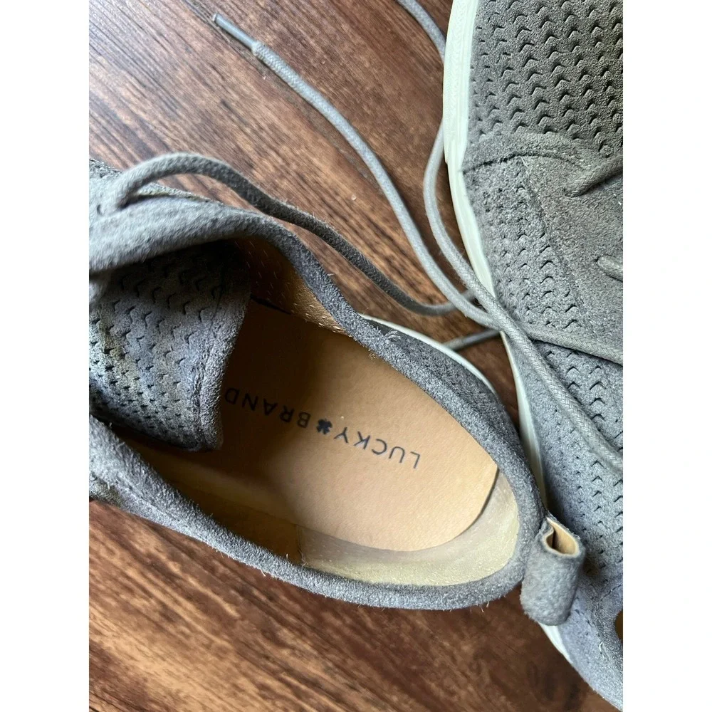 Lucky Brand lucky brand